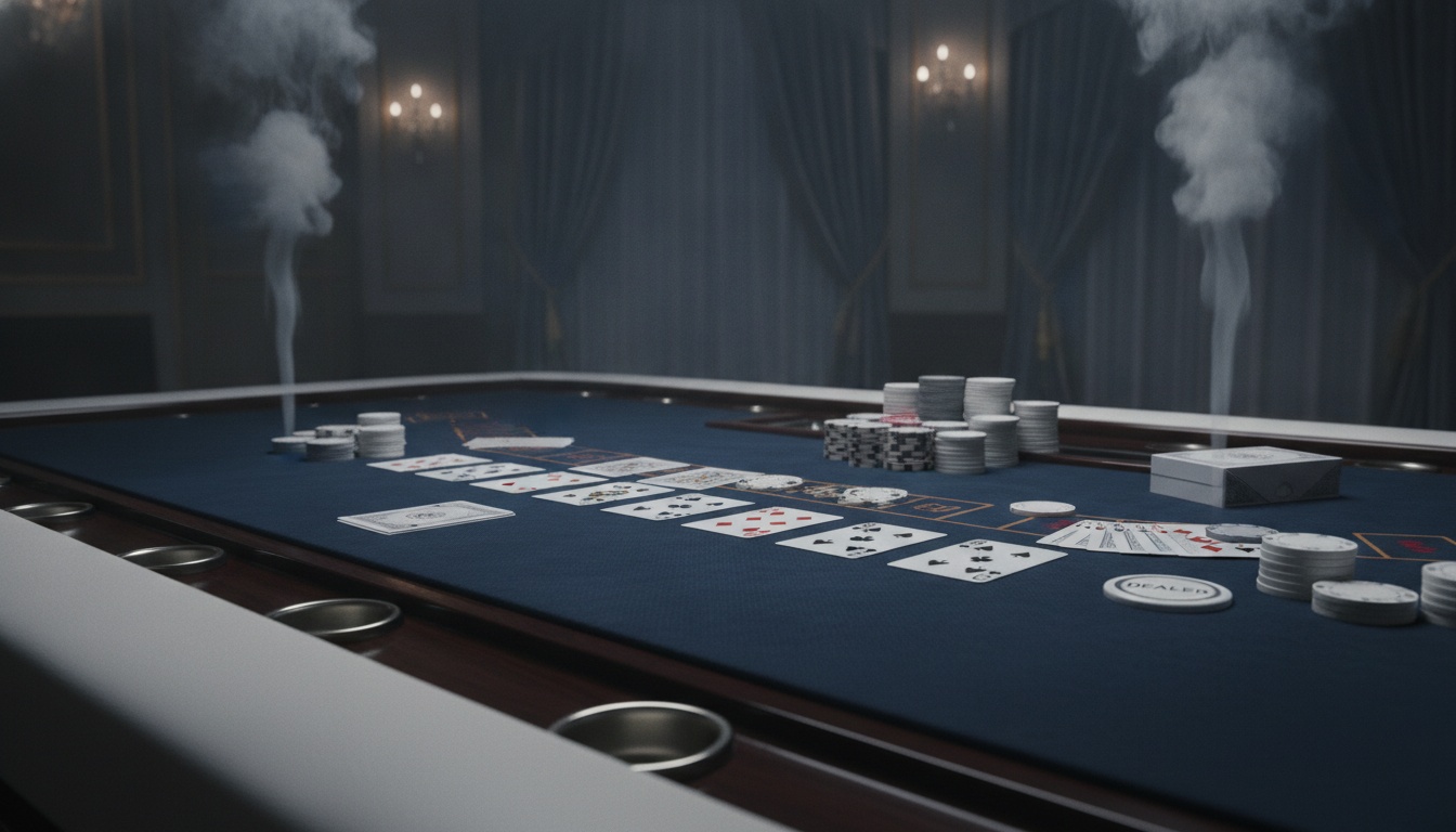 Mafia Casino ja pelaamisen turvallisuus Suomessa